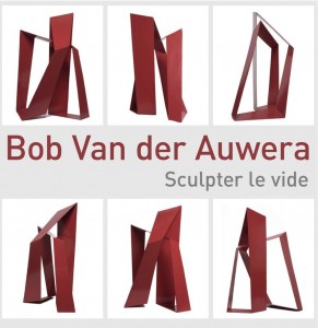 Couverture Catalogue BVdA - Verviers 2014
